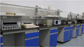 Laboratorio de almacenamiento de energía fotovolta